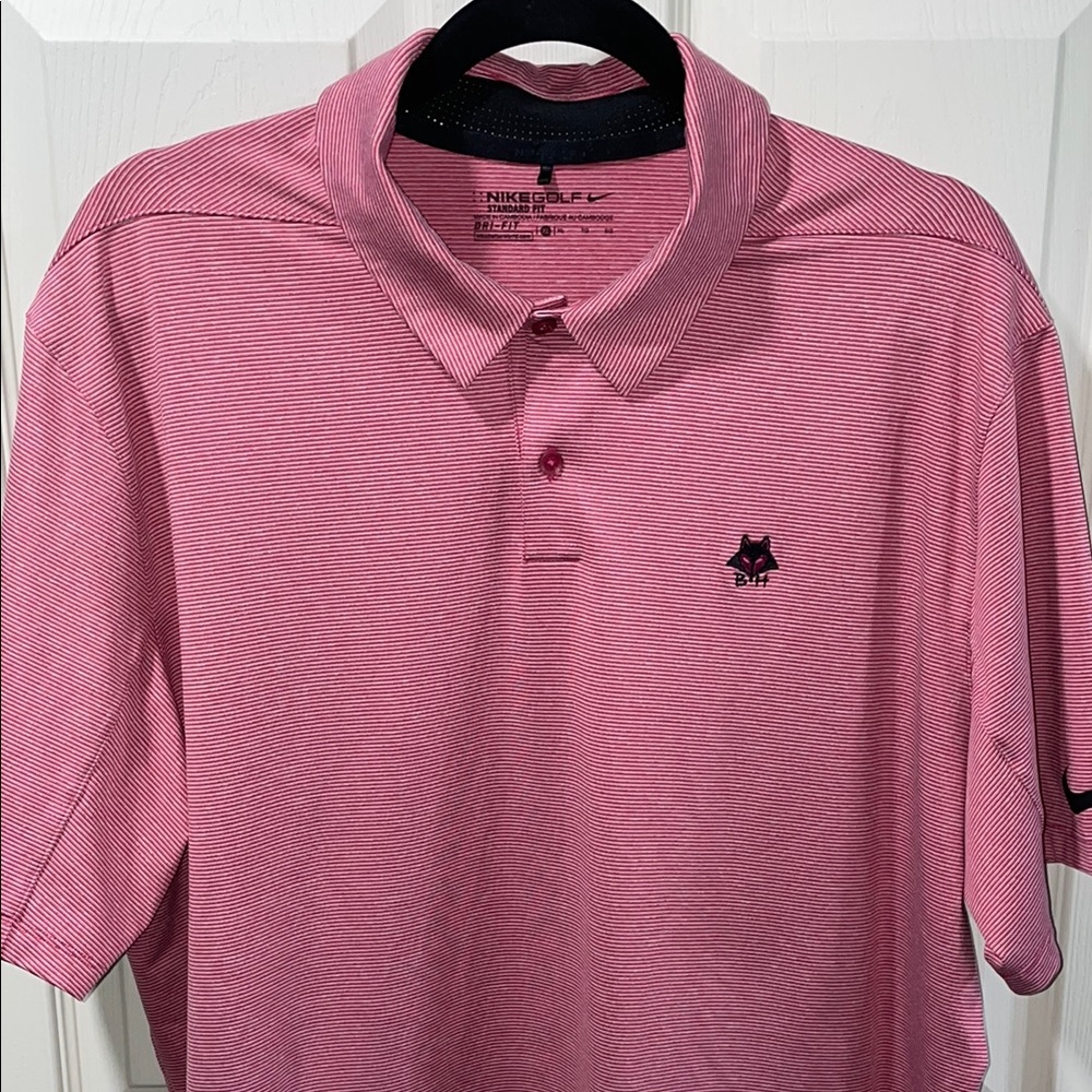 Nike Golf Polo
